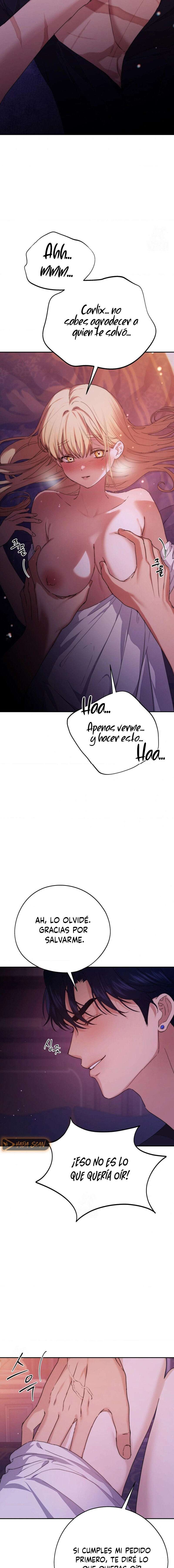 Me casé con la hermana menor de mi esposa Capítulo 62 - Página 6