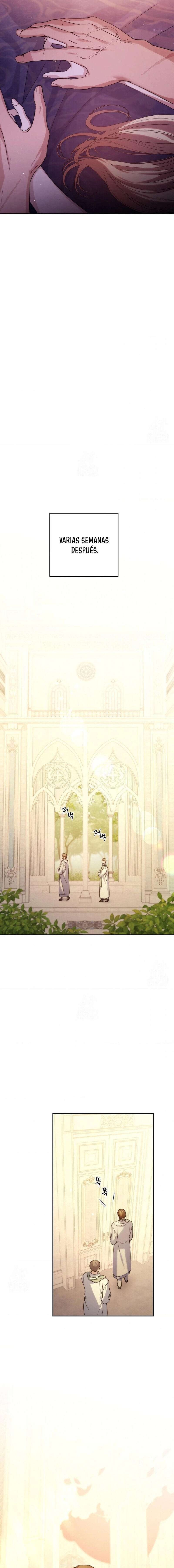 Me casé con la hermana menor de mi esposa Capítulo 62 - Página 8