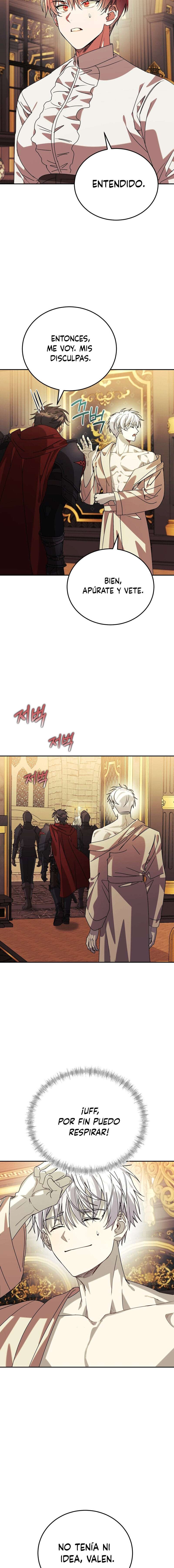 Me casé con la hermana menor de mi esposa Capítulo 7 - Página 10