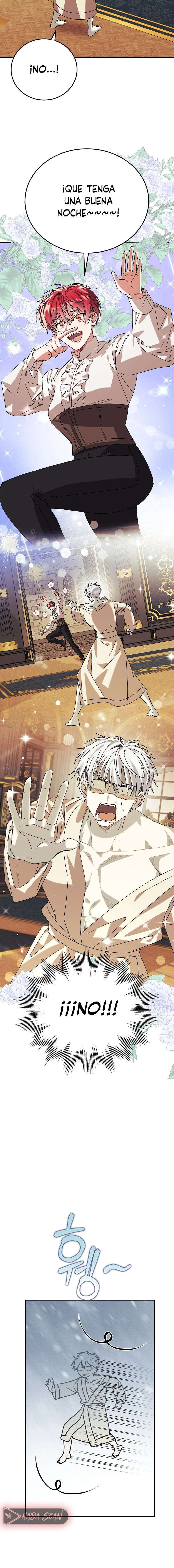 Me casé con la hermana menor de mi esposa Capítulo 7 - Página 12