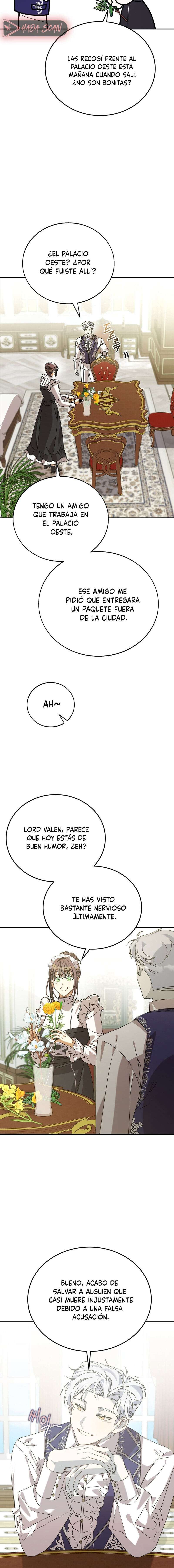 Me casé con la hermana menor de mi esposa Capítulo 7 - Página 15