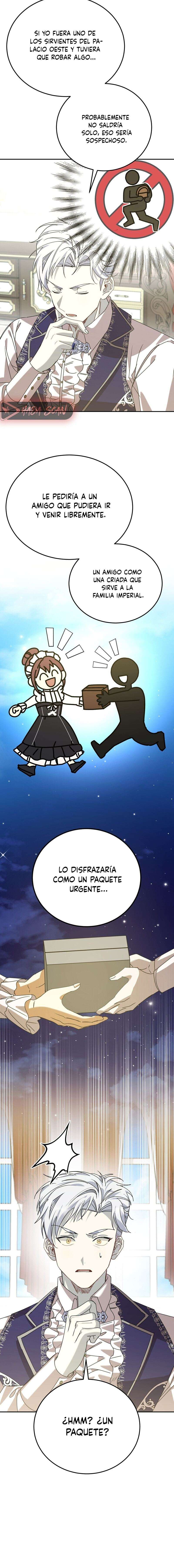 Me casé con la hermana menor de mi esposa Capítulo 7 - Página 19