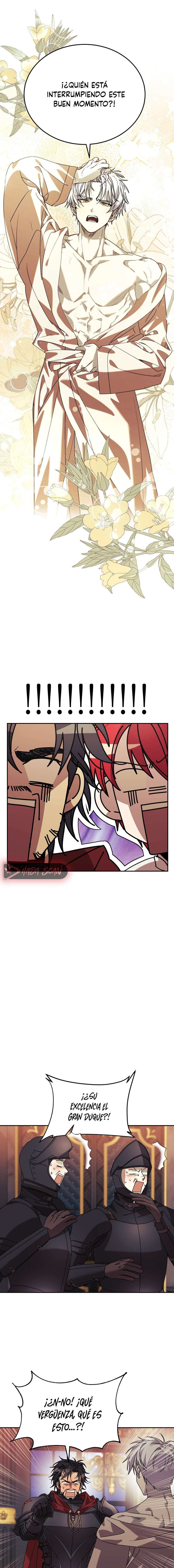 Me casé con la hermana menor de mi esposa Capítulo 7 - Página 2