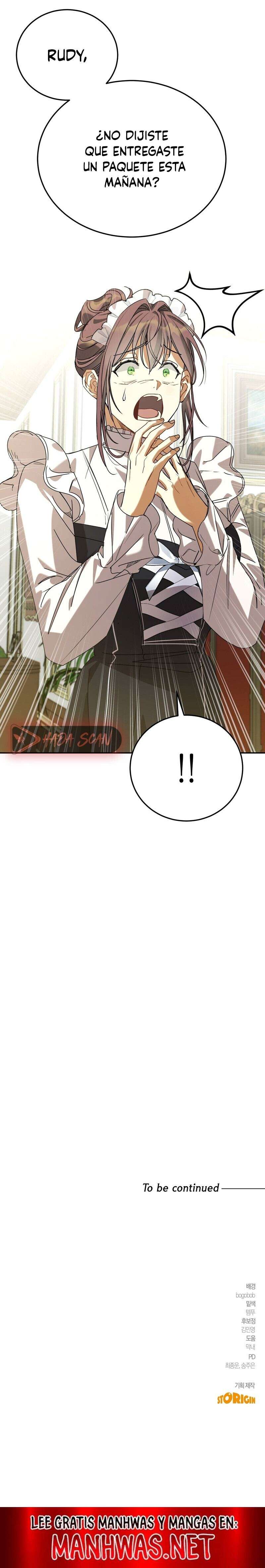 Me casé con la hermana menor de mi esposa Capítulo 7 - Página 20