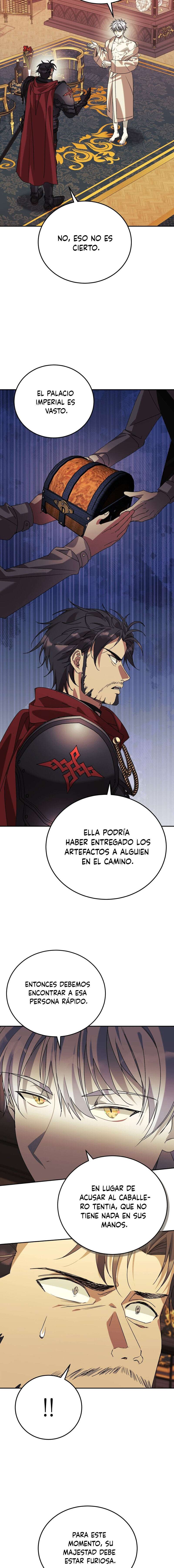 Me casé con la hermana menor de mi esposa Capítulo 7 - Página 4