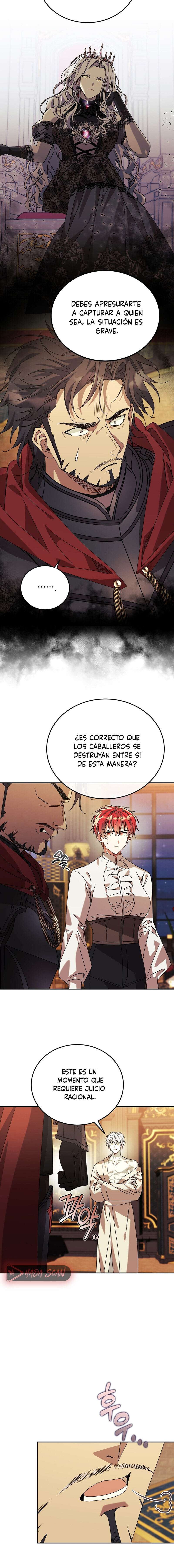 Me casé con la hermana menor de mi esposa Capítulo 7 - Página 5