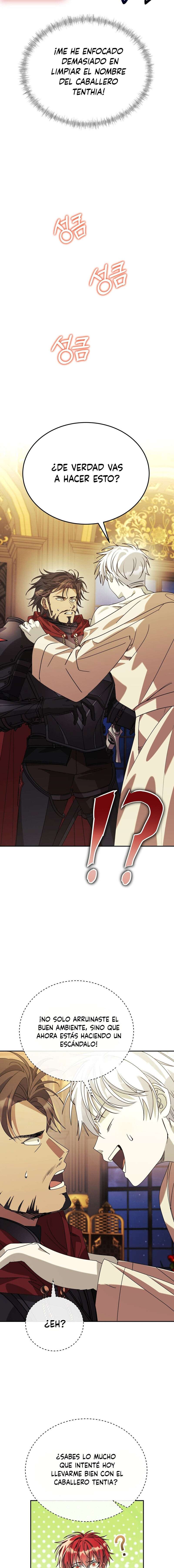 Me casé con la hermana menor de mi esposa Capítulo 7 - Página 7