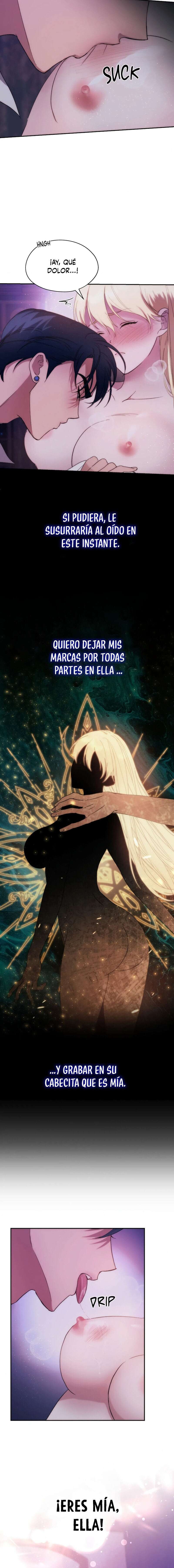 Me casé con la hermana menor de mi esposa Capítulo 8 - Página 15