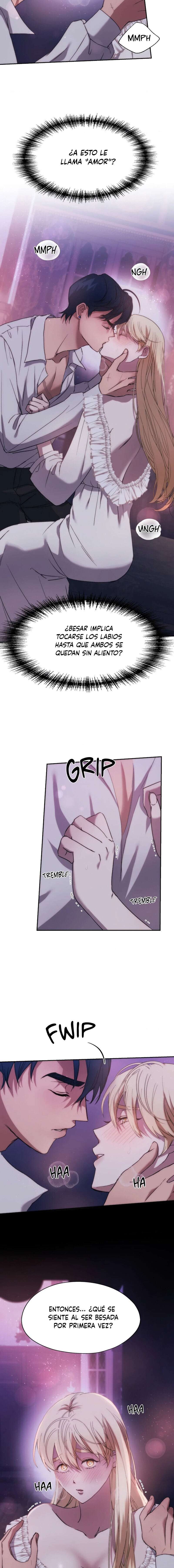 Me casé con la hermana menor de mi esposa Capítulo 8 - Página 2