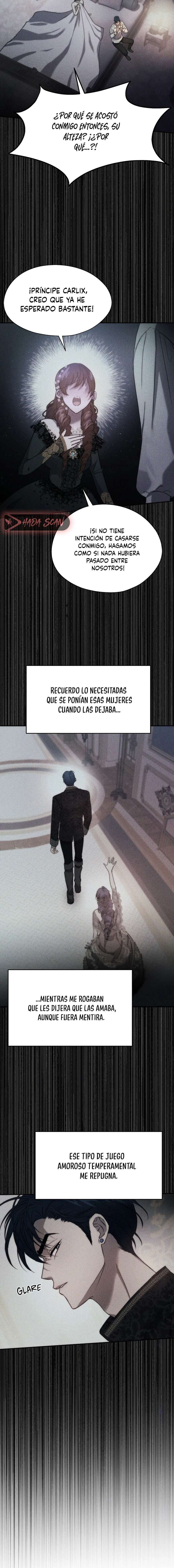 Me casé con la hermana menor de mi esposa Capítulo 8 - Página 6