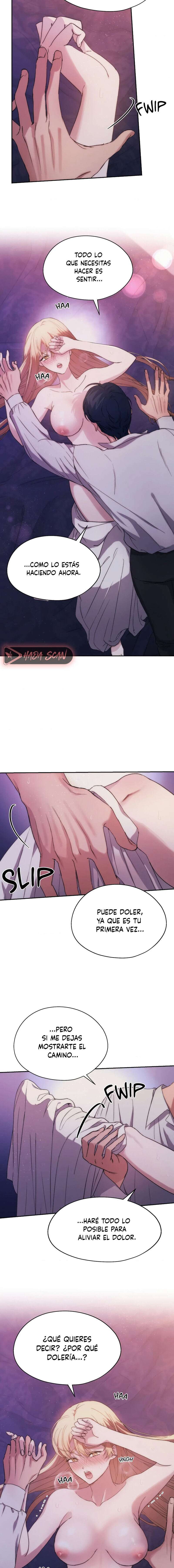 Me casé con la hermana menor de mi esposa Capítulo 9 - Página 10