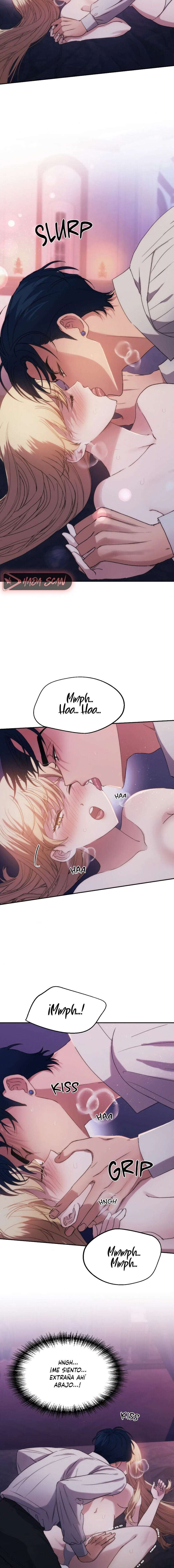 Me casé con la hermana menor de mi esposa Capítulo 9 - Página 13