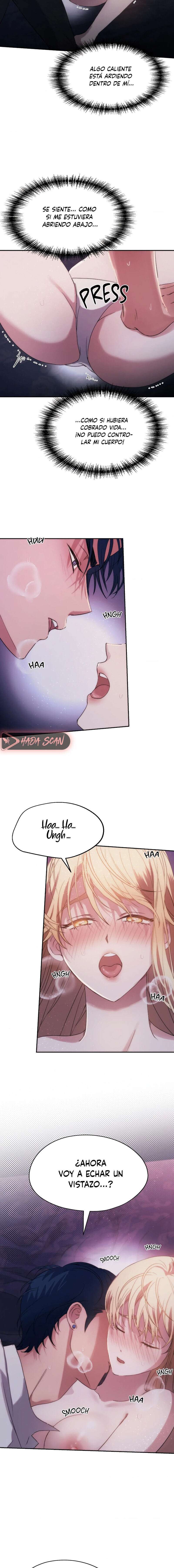 Me casé con la hermana menor de mi esposa Capítulo 9 - Página 14