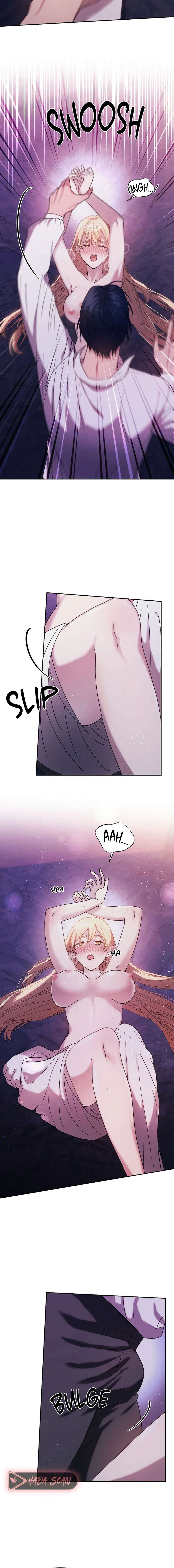 Me casé con la hermana menor de mi esposa Capítulo 9 - Página 3