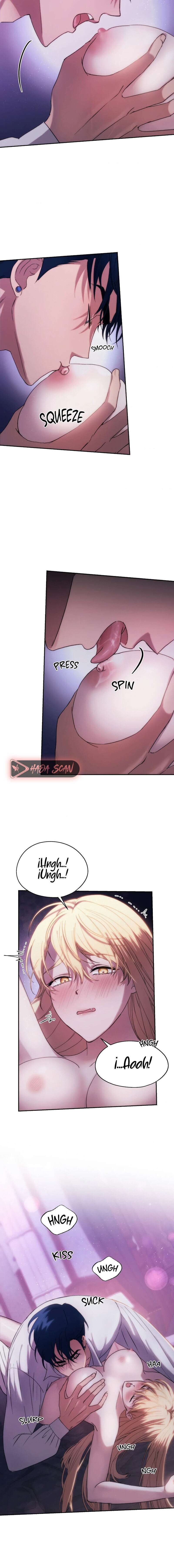 Me casé con la hermana menor de mi esposa Capítulo 9 - Página 5