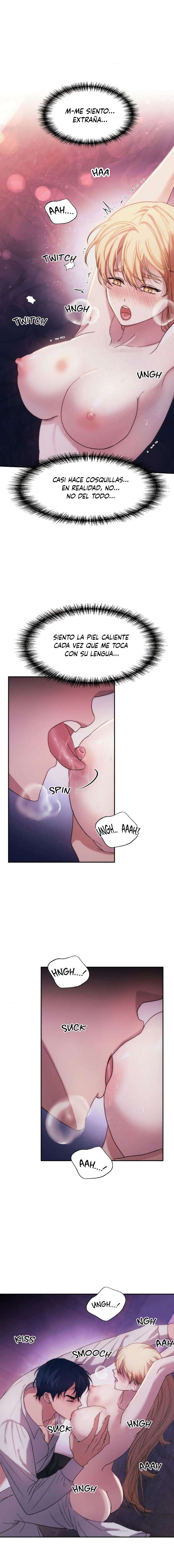 Me casé con la hermana menor de mi esposa Capítulo 9 - Página 6