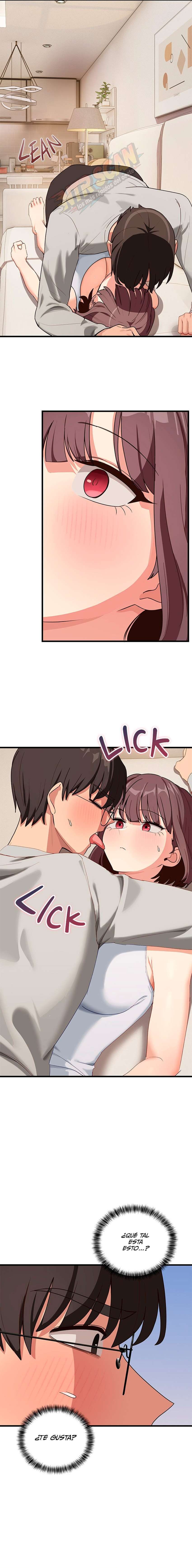 ¡Me convertí en un perro! Capítulo 11 - Página 3