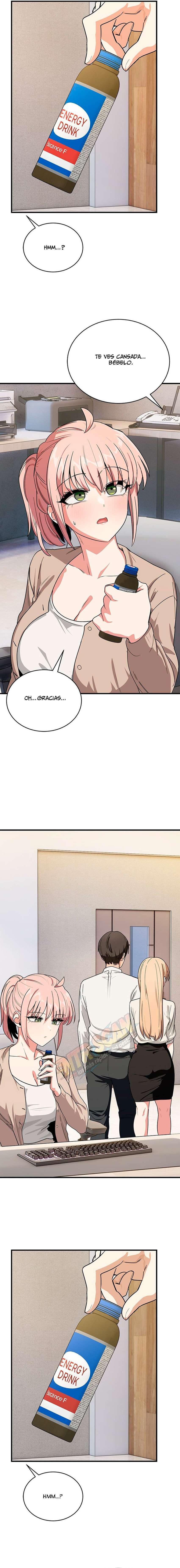 ¡Me convertí en un perro! Capítulo 13 - Página 11