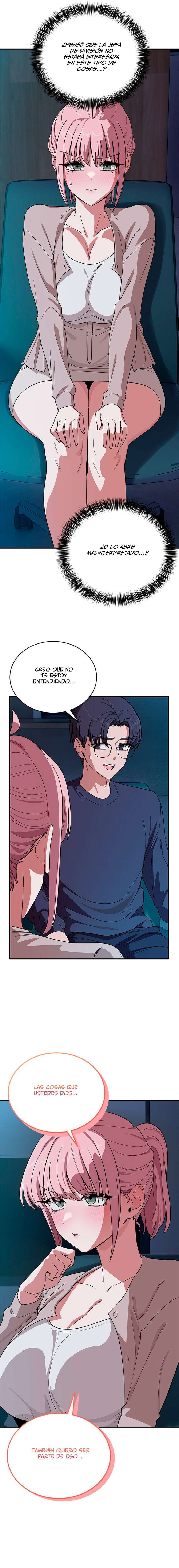 ¡Me convertí en un perro! Capítulo 14 - Página 2