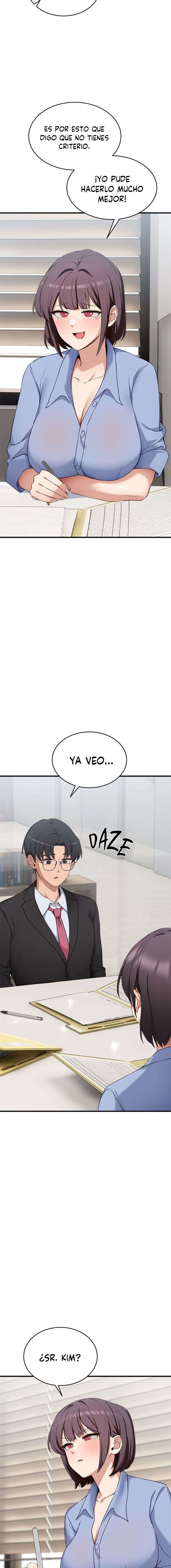 ¡Me convertí en un perro! Capítulo 2 - Página 2