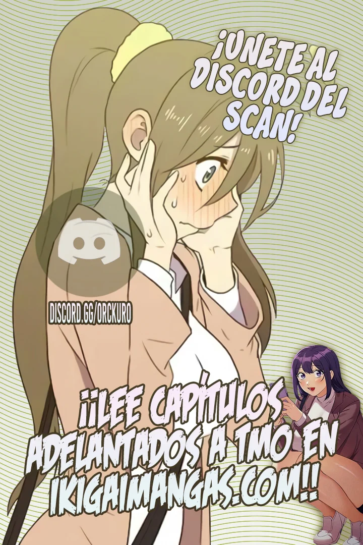 ¡Me convertí en un perro! Capítulo 26 - Página 14