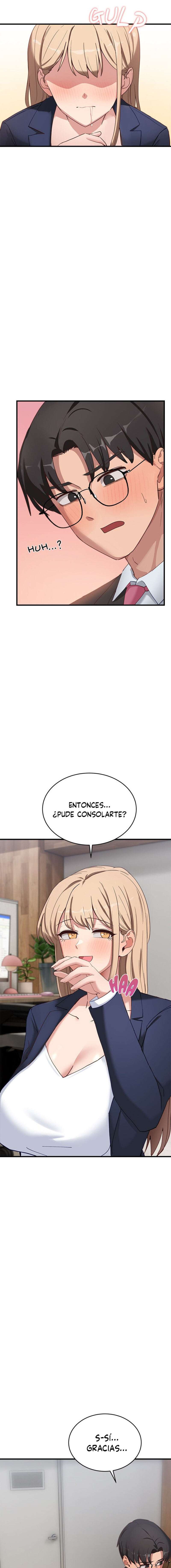 ¡Me convertí en un perro! Capítulo 3 - Página 14