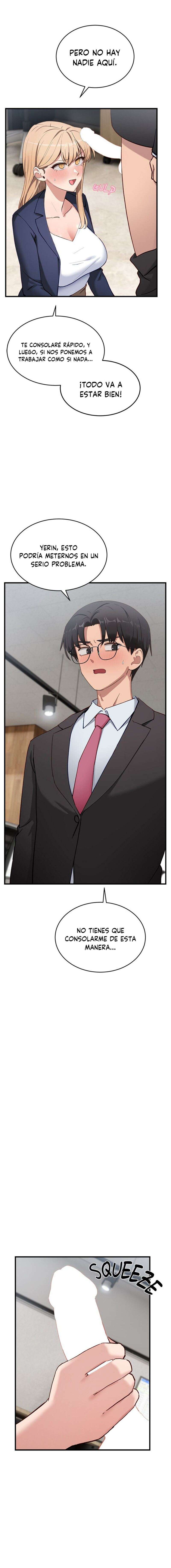 ¡Me convertí en un perro! Capítulo 3 - Página 2