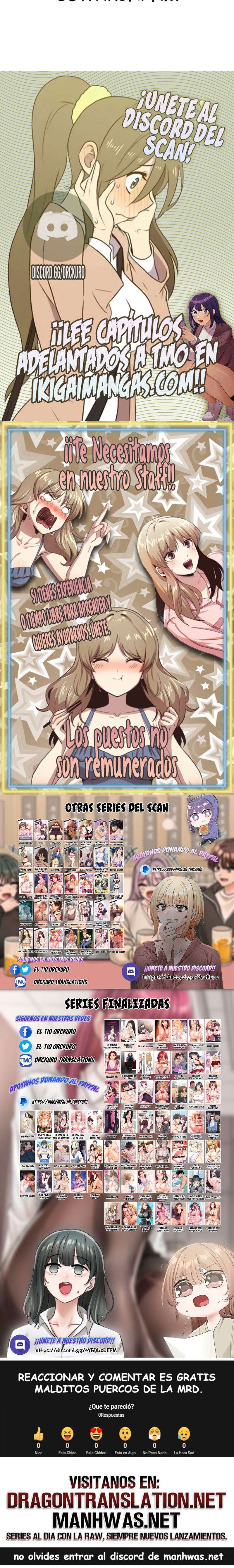 ¡Me convertí en un perro! Capítulo 3 - Página 23