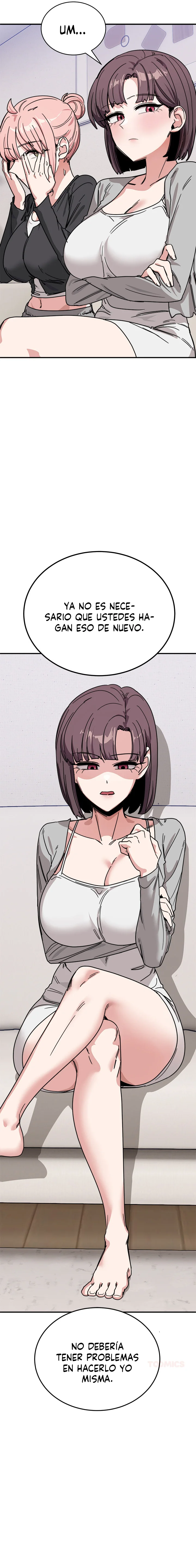 ¡Me convertí en un perro! Capítulo 30 - Página 14