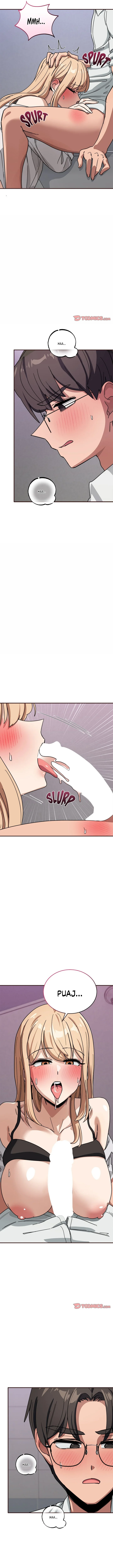 ¡Me convertí en un perro! Capítulo 33 - Página 4