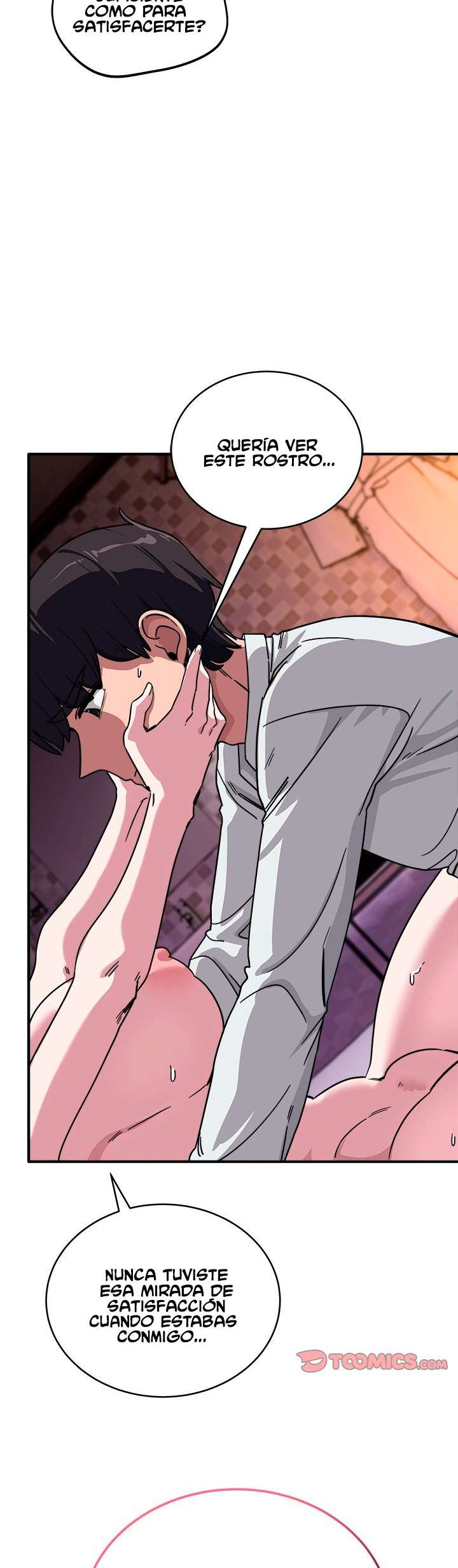 ¡Me convertí en un perro! Capítulo 38 - Página 12