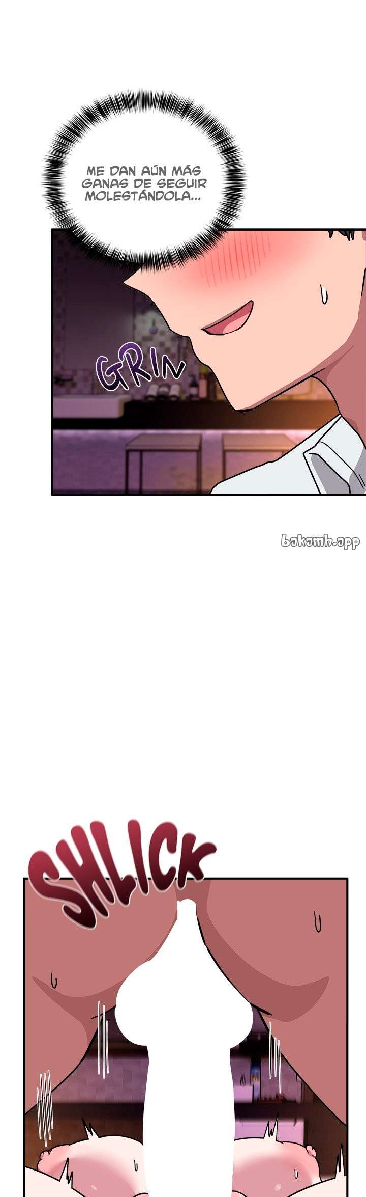 ¡Me convertí en un perro! Capítulo 38 - Página 6