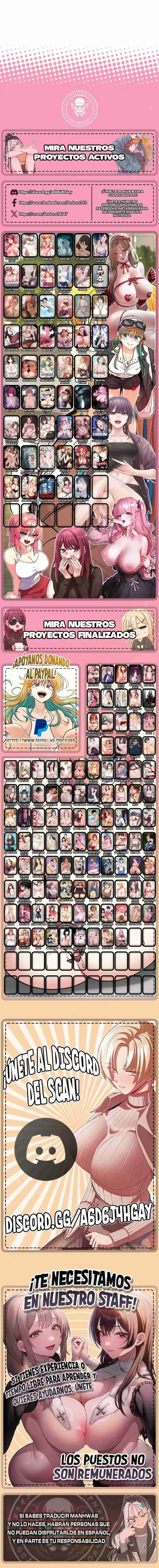 ¡Me convertí en un perro! Capítulo 39 - Página 16