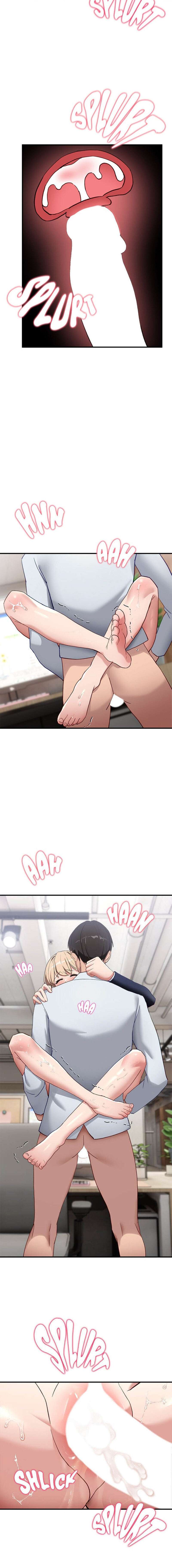 ¡Me convertí en un perro! Capítulo 4 - Página 11