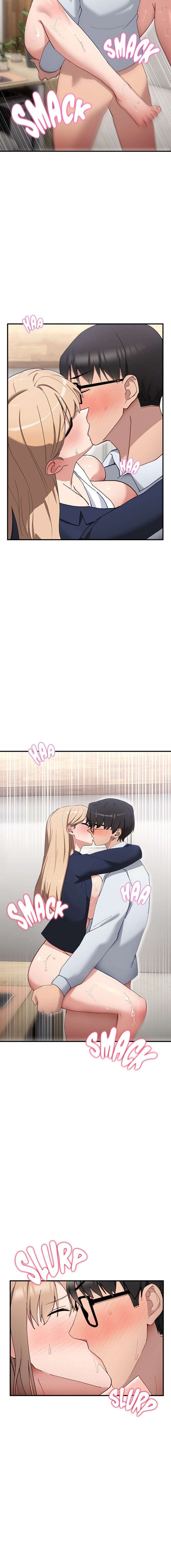 ¡Me convertí en un perro! Capítulo 4 - Página 9