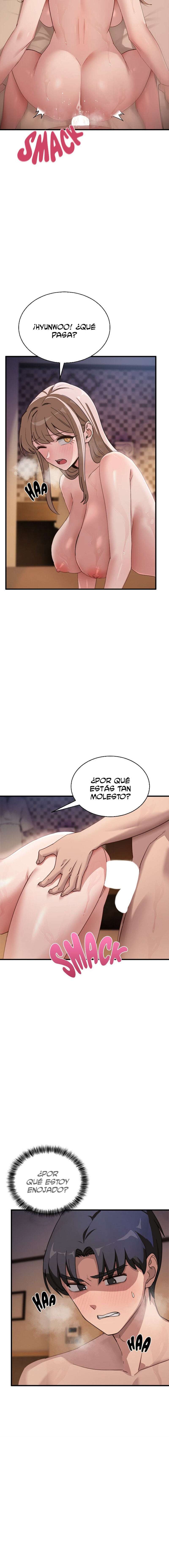 ¡Me convertí en un perro! Capítulo 8 - Página 2