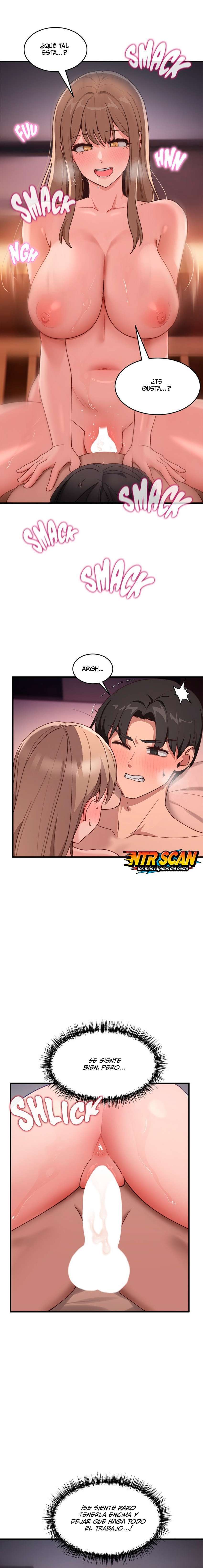 ¡Me convertí en un perro! Capítulo 9 - Página 2