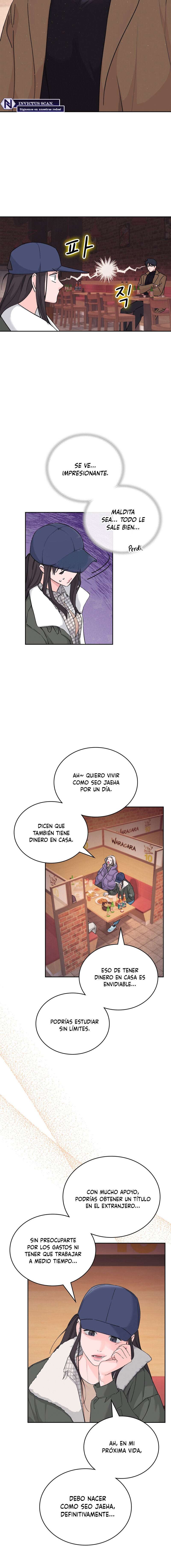 F Por Mi Ex Capítulo 1 - Página 10