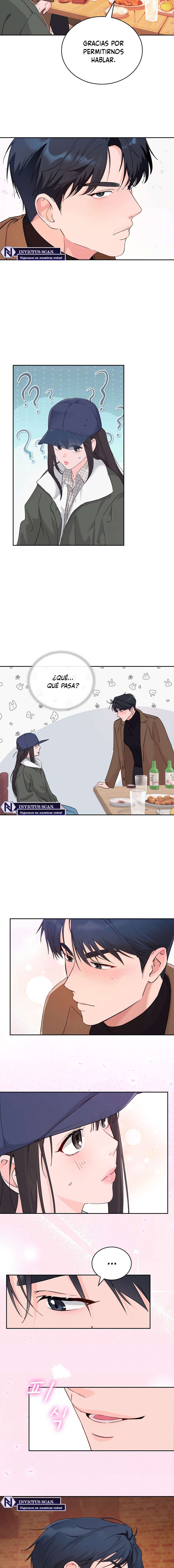 F Por Mi Ex Capítulo 1 - Página 13