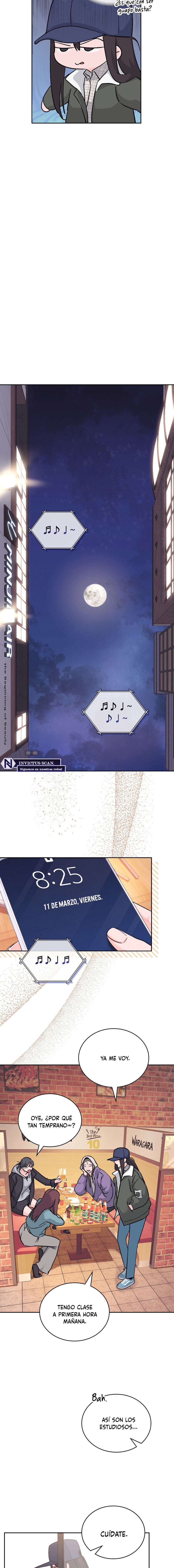 F Por Mi Ex Capítulo 1 - Página 15