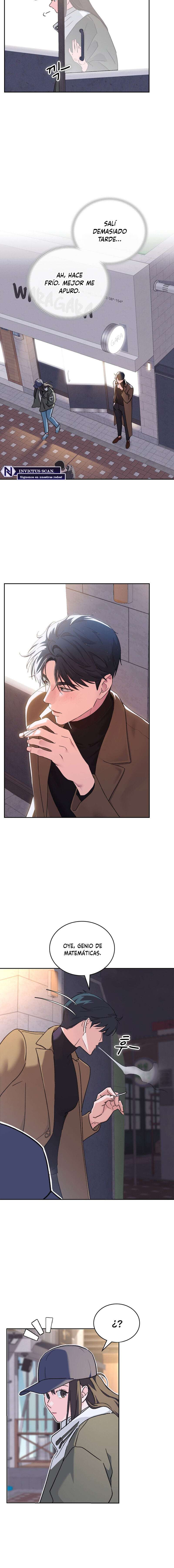 F Por Mi Ex Capítulo 1 - Página 16