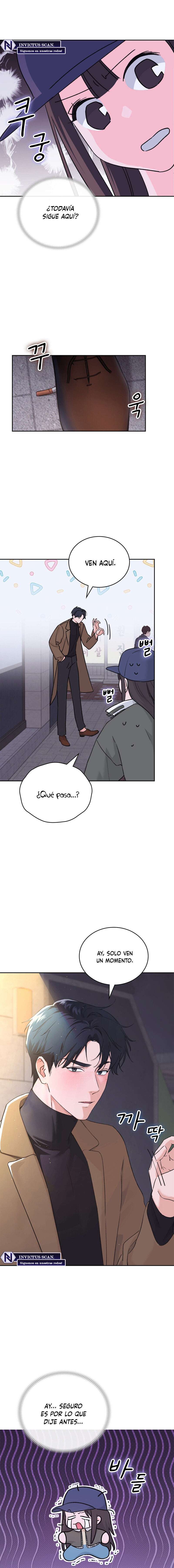 F Por Mi Ex Capítulo 1 - Página 17