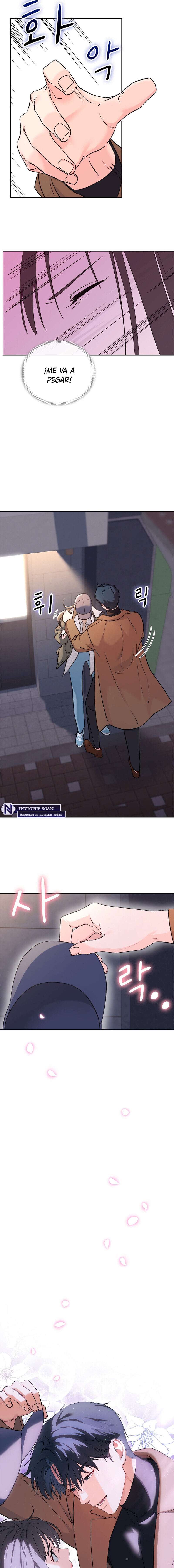 F Por Mi Ex Capítulo 1 - Página 19