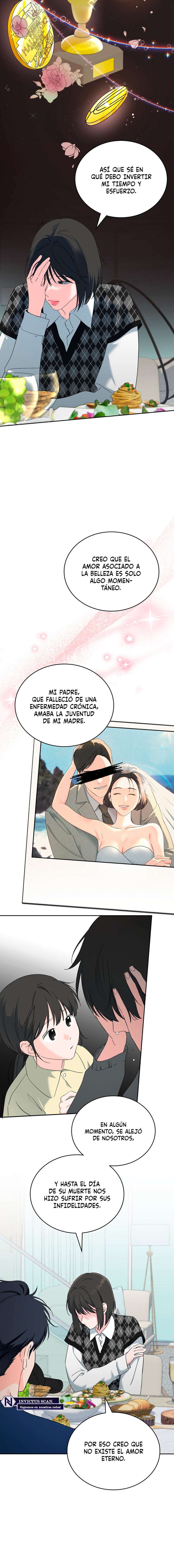 F Por Mi Ex Capítulo 10 - Página 11