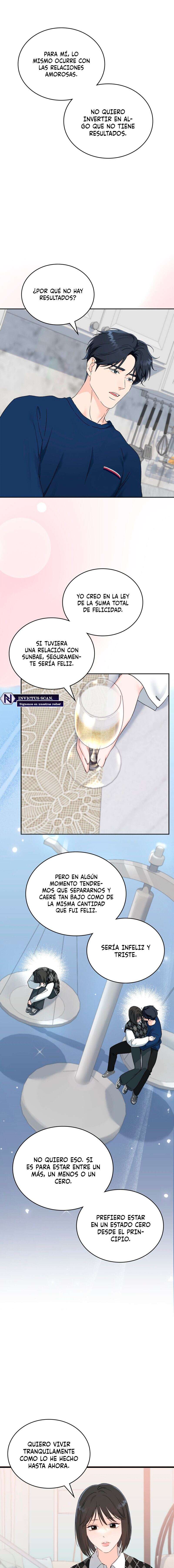 F Por Mi Ex Capítulo 10 - Página 12