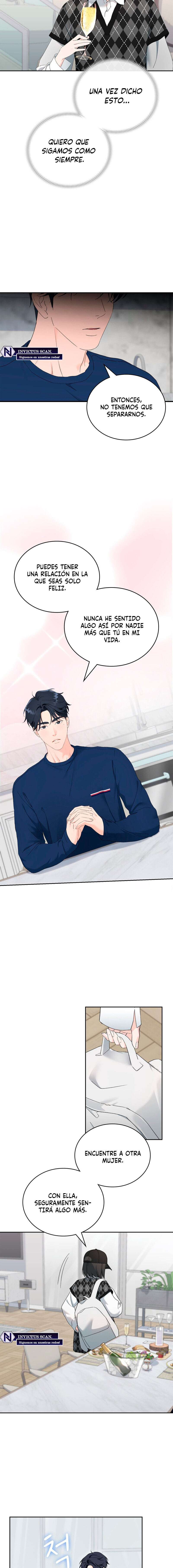 F Por Mi Ex Capítulo 10 - Página 13