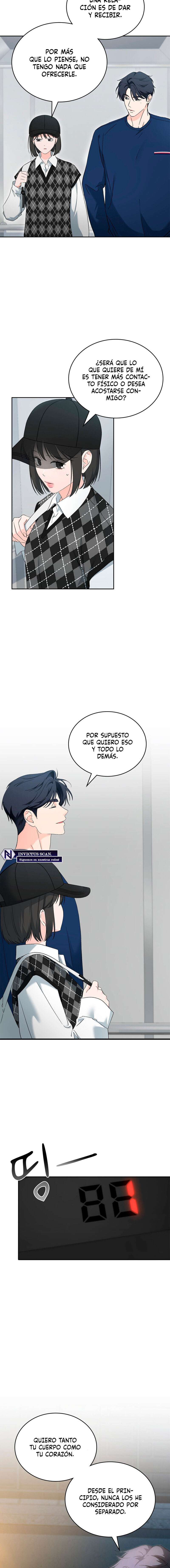 F Por Mi Ex Capítulo 10 - Página 15