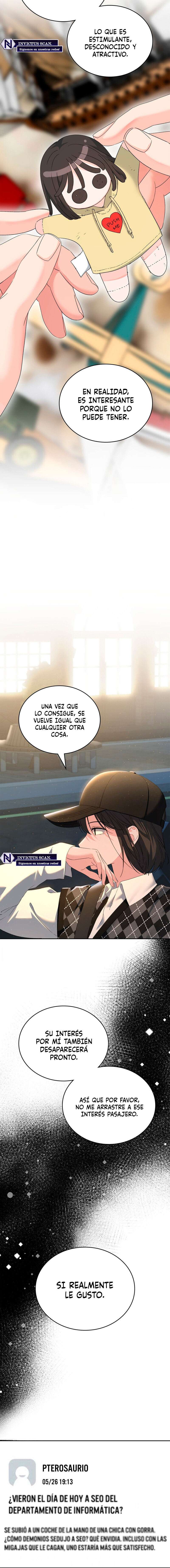 F Por Mi Ex Capítulo 10 - Página 17