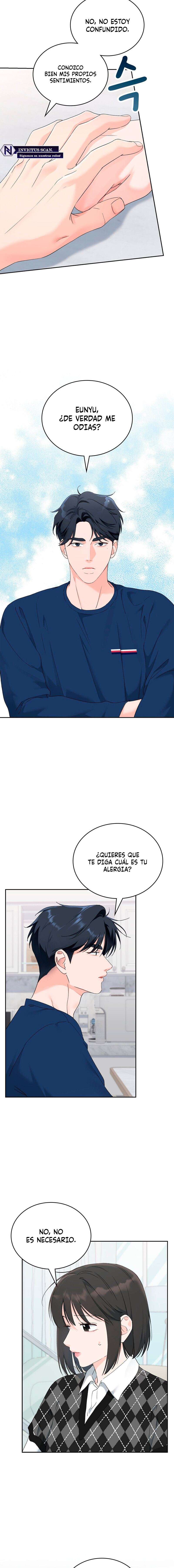 F Por Mi Ex Capítulo 10 - Página 3