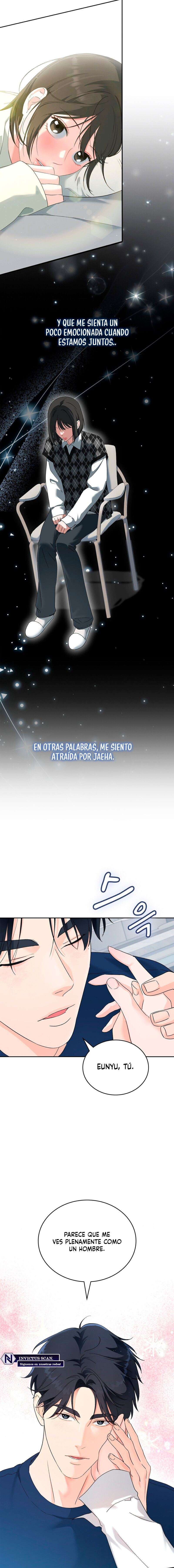 F Por Mi Ex Capítulo 10 - Página 5